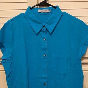 MISSLOOK 2x Blue